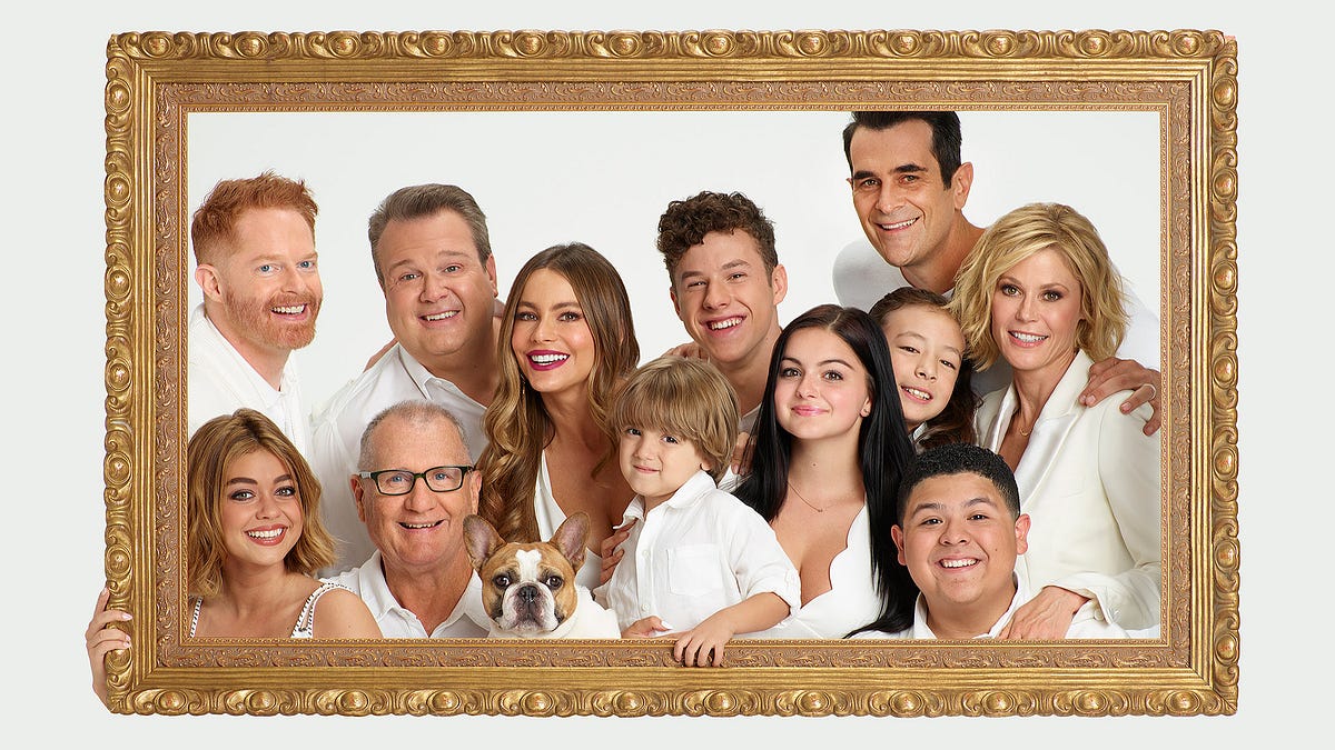 Modern Family Streaming Vostfr Modern Family Saison 11 épisode 2 en streaming VF et Vostfr (Série