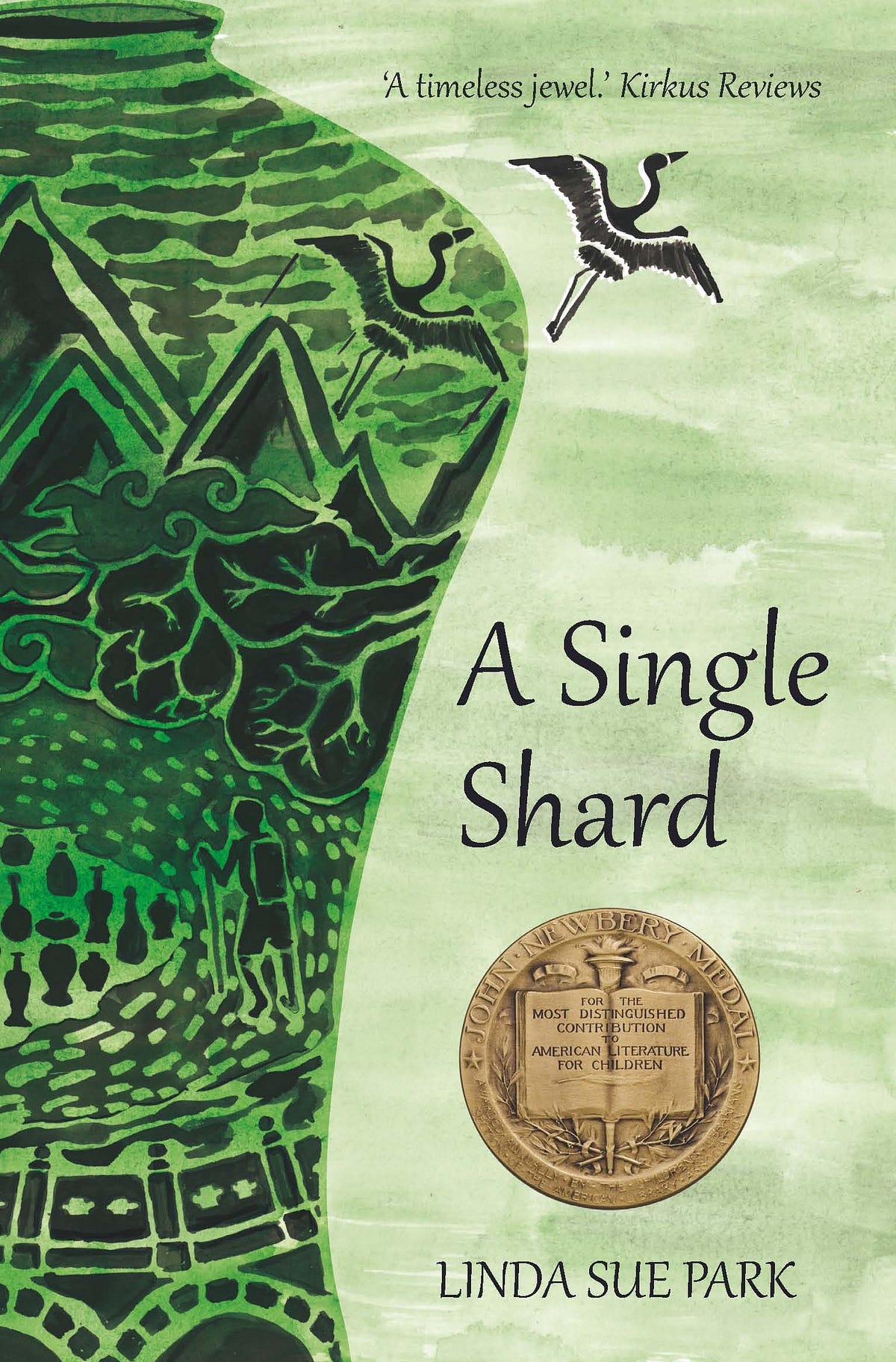 A Single Shard. A Single Shard is an absorbing book… by Mackenzie