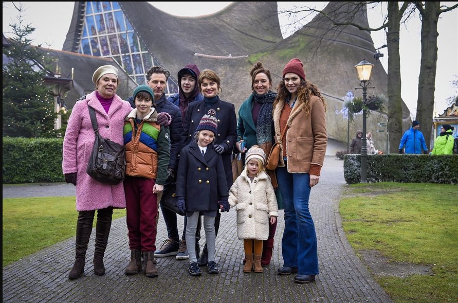 Downloaden De Expeditie Van Familie Vos Dvdrip 2021 Volledige Film Gratis Online Kijken Belgie Versie Medium