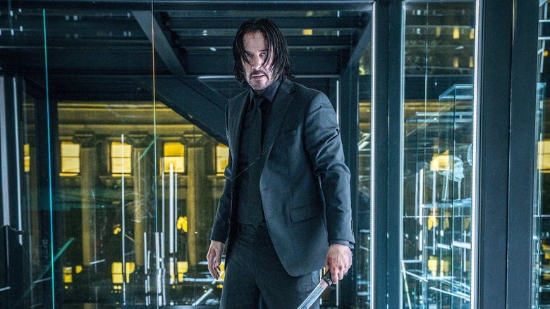 John Wick Capítulo 3 Parabellum Online Completa En Latino