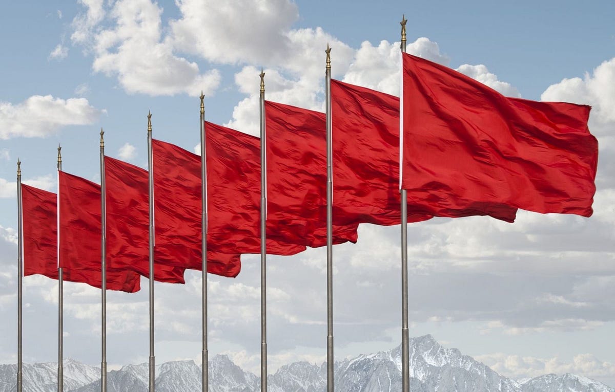 The Top Red Flags You Need To Look Out For When Deciding To Outsource Your ...