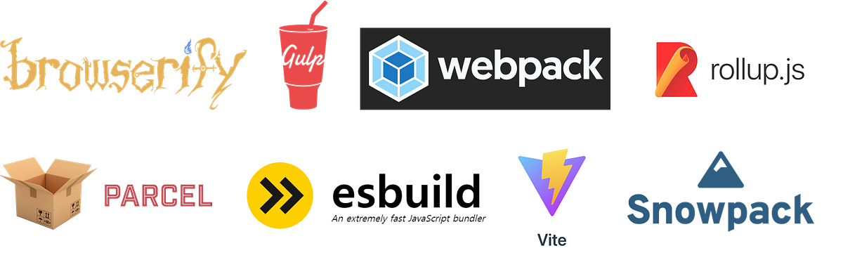JavaScript 번들러의 이해 - (3) 번들러 개론