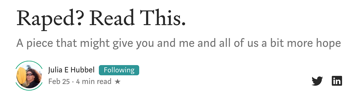 Types of victim blaming image