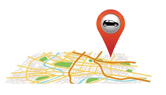real time tracking
