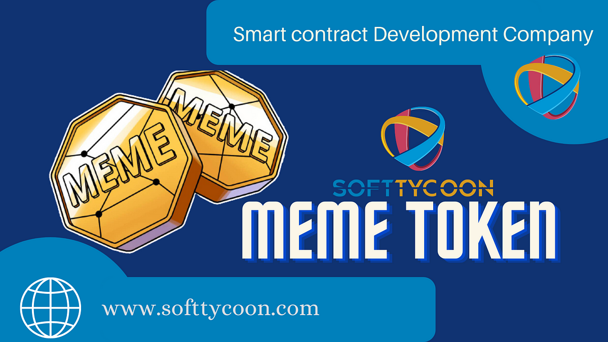 How To Develop A Meme Token Step By Step Guide To Creating Your Own How To Develop A Meme Token Step By Step Guide To Creating Your Own