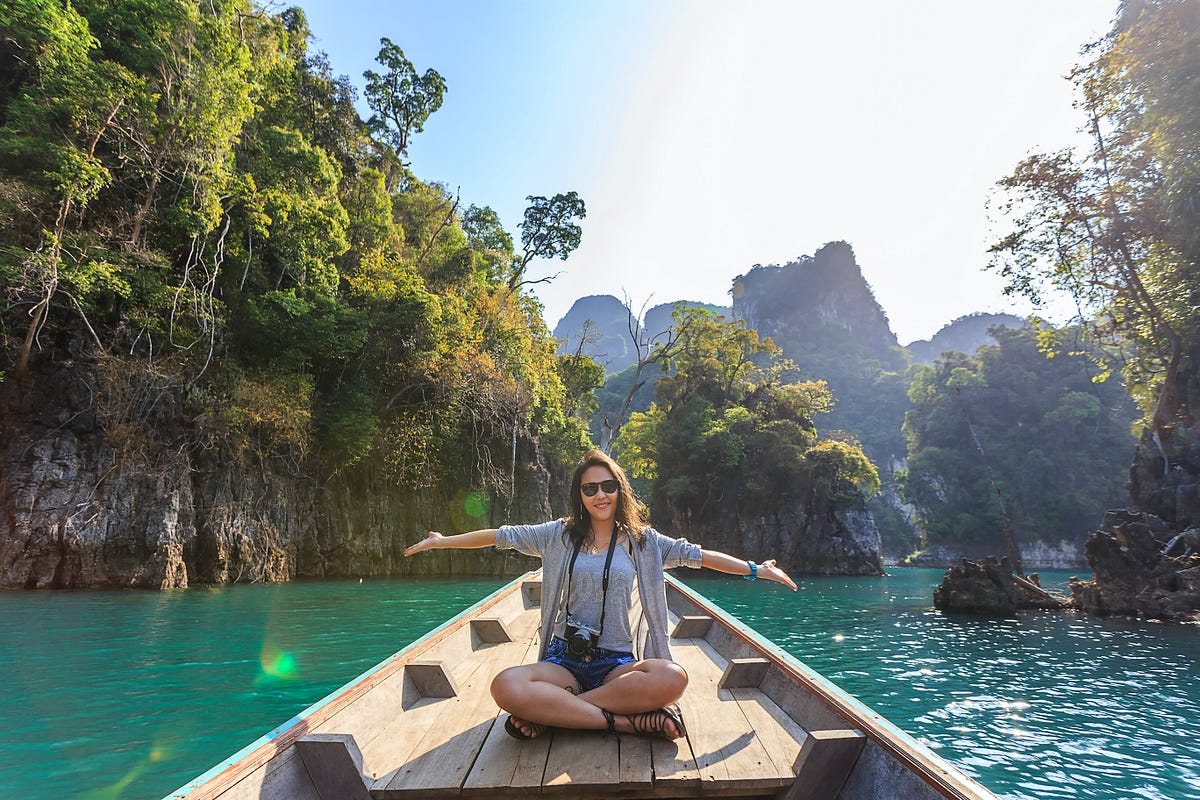 The ‘B+’ Lifestyle: How to Live a Pretty Damn Good Life