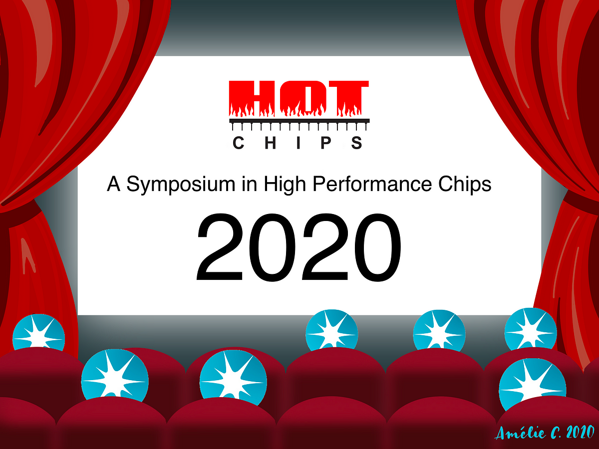 LightOn at HotChips 2020: The Three Days AI Ate the Chips | by LightOn |  Medium