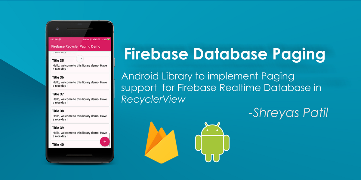 firebase database android example