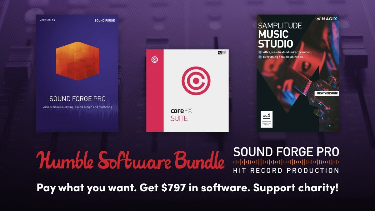 music production bundle 2