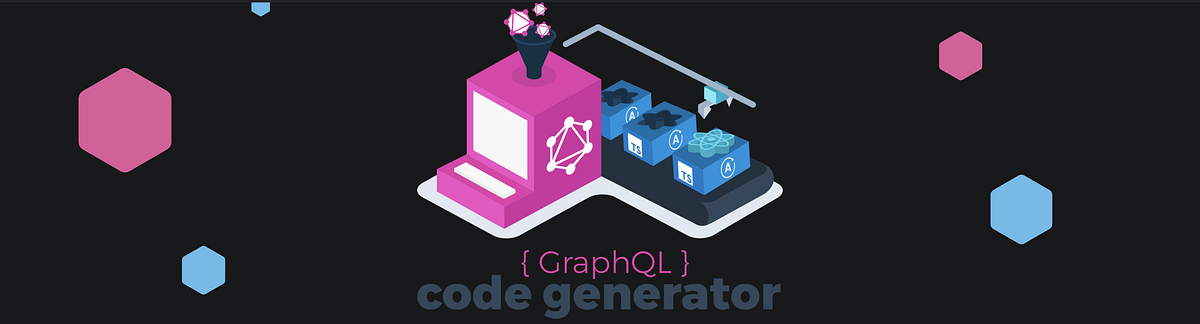 GraphQL Code Generator with TypeScript and GraphQL