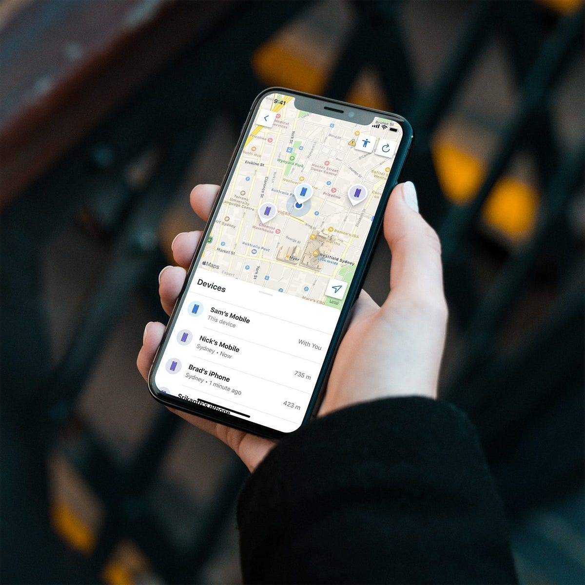 8 Best Mobile Phone Locator Apps for 2021 by Clevguard Medium