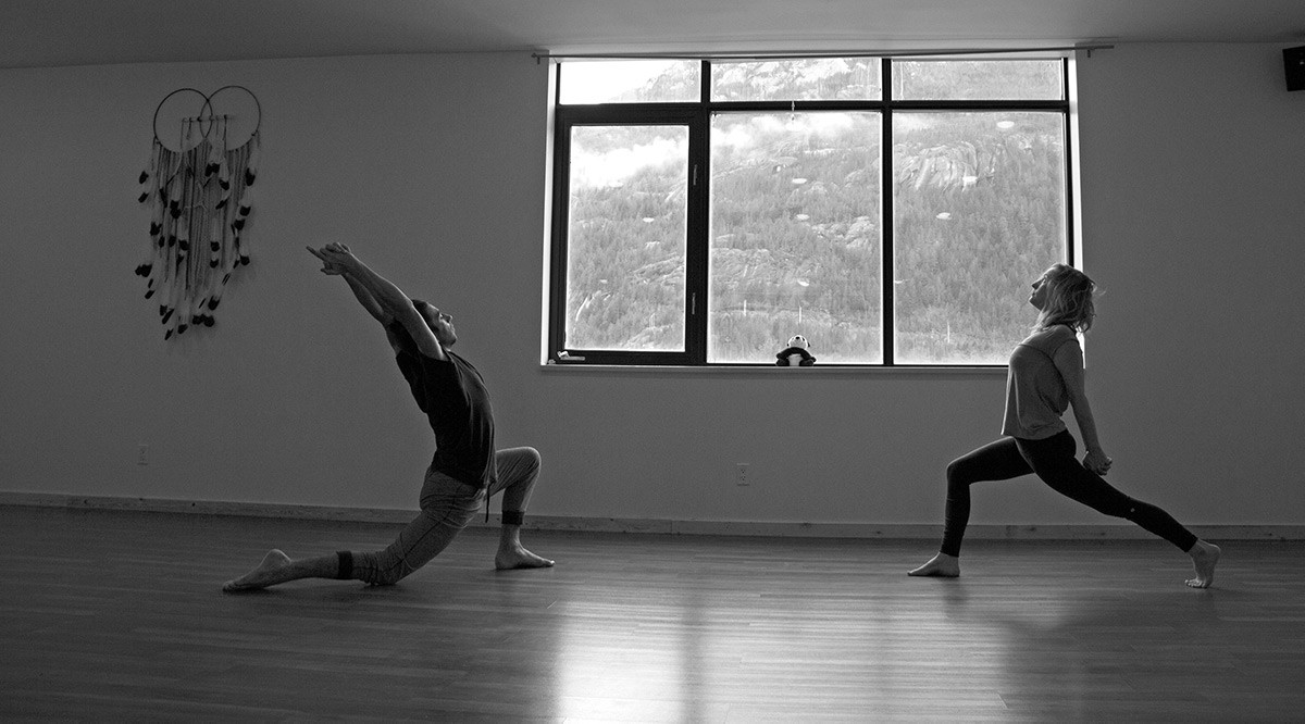 Steps to Help You Get Back Into a Yoga Routine Medium