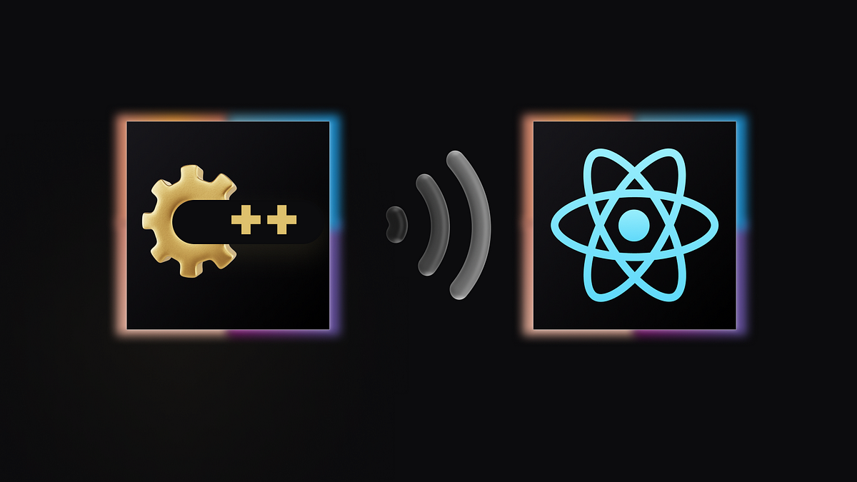 Native Modules: Export C++ function to React Native for beginners. | by ...