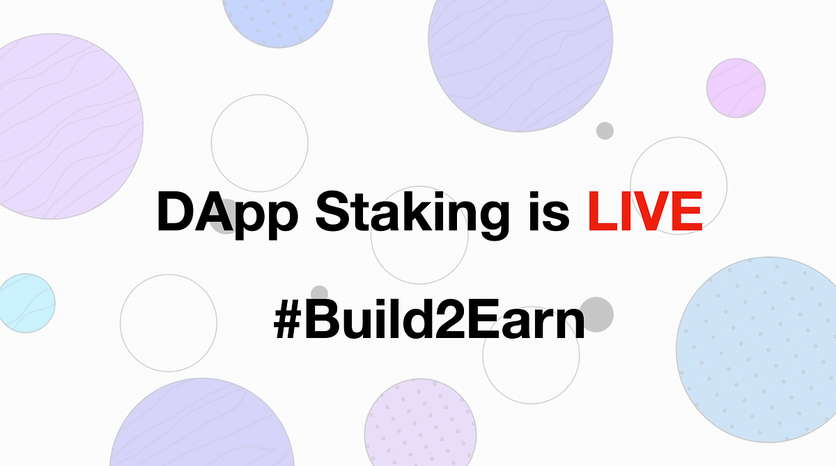 dApp staking stress test on Shibuya