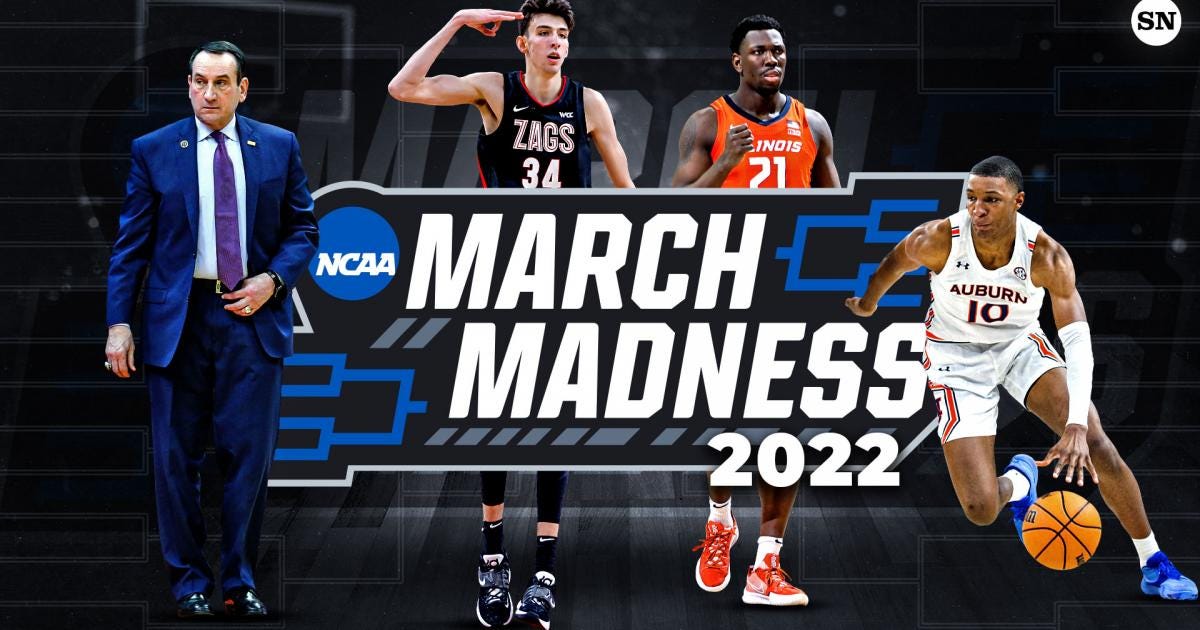 Predicting March Madness Upsets with Regression Models in R by Aydan