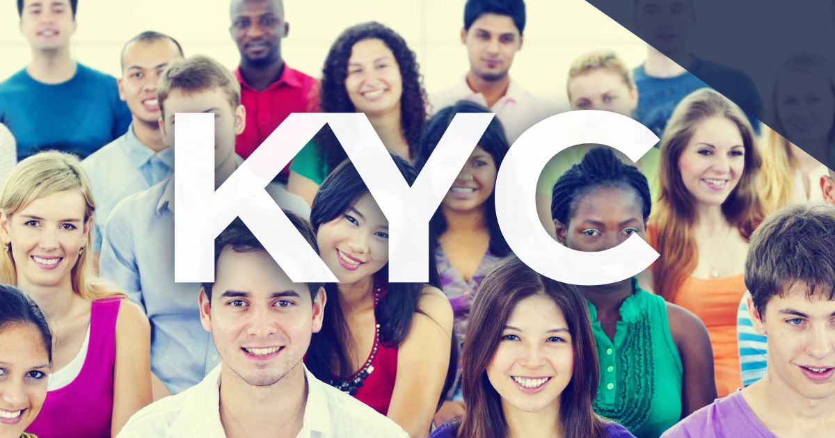 What is the KYC procedure and how to successfully go through it? by