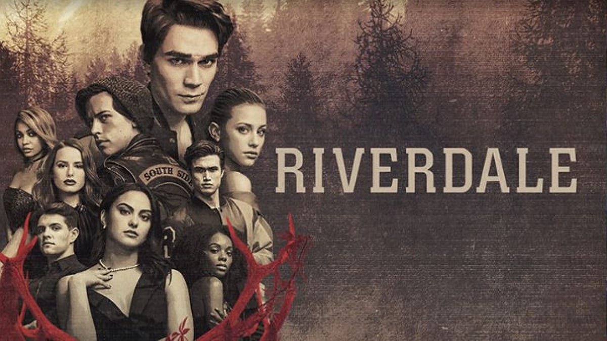 Riverdale (4x19) Stagione 04 Episodio 19 Streaming Sub-ita ...