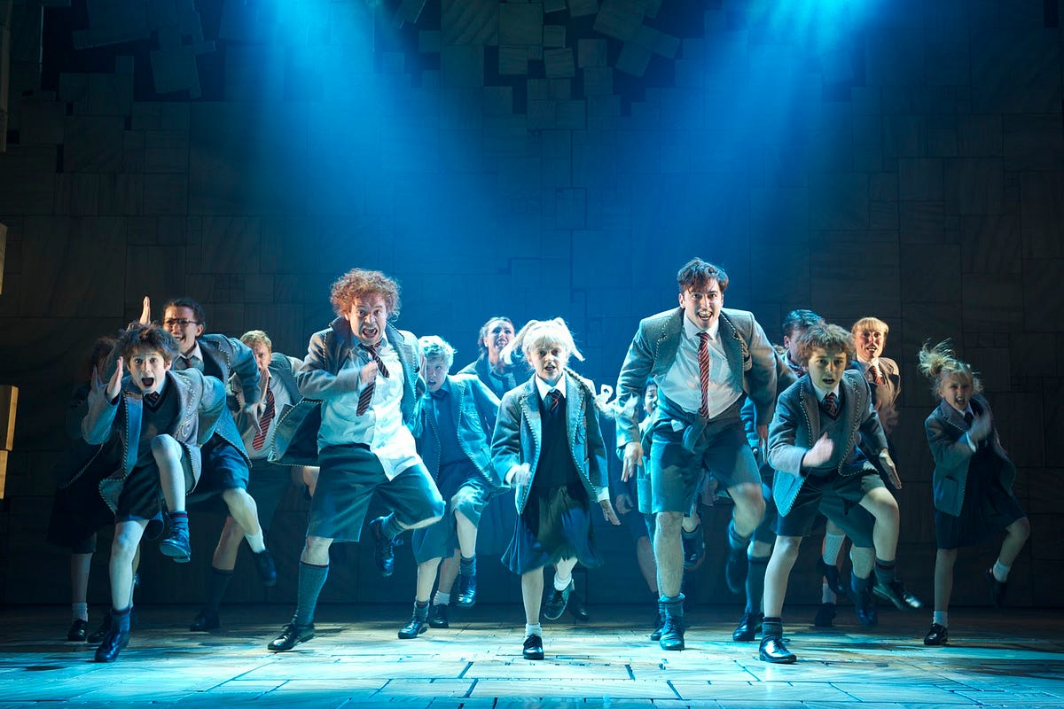 Just Because You Find That Life s Not Fair By Rocky Bedo Medium