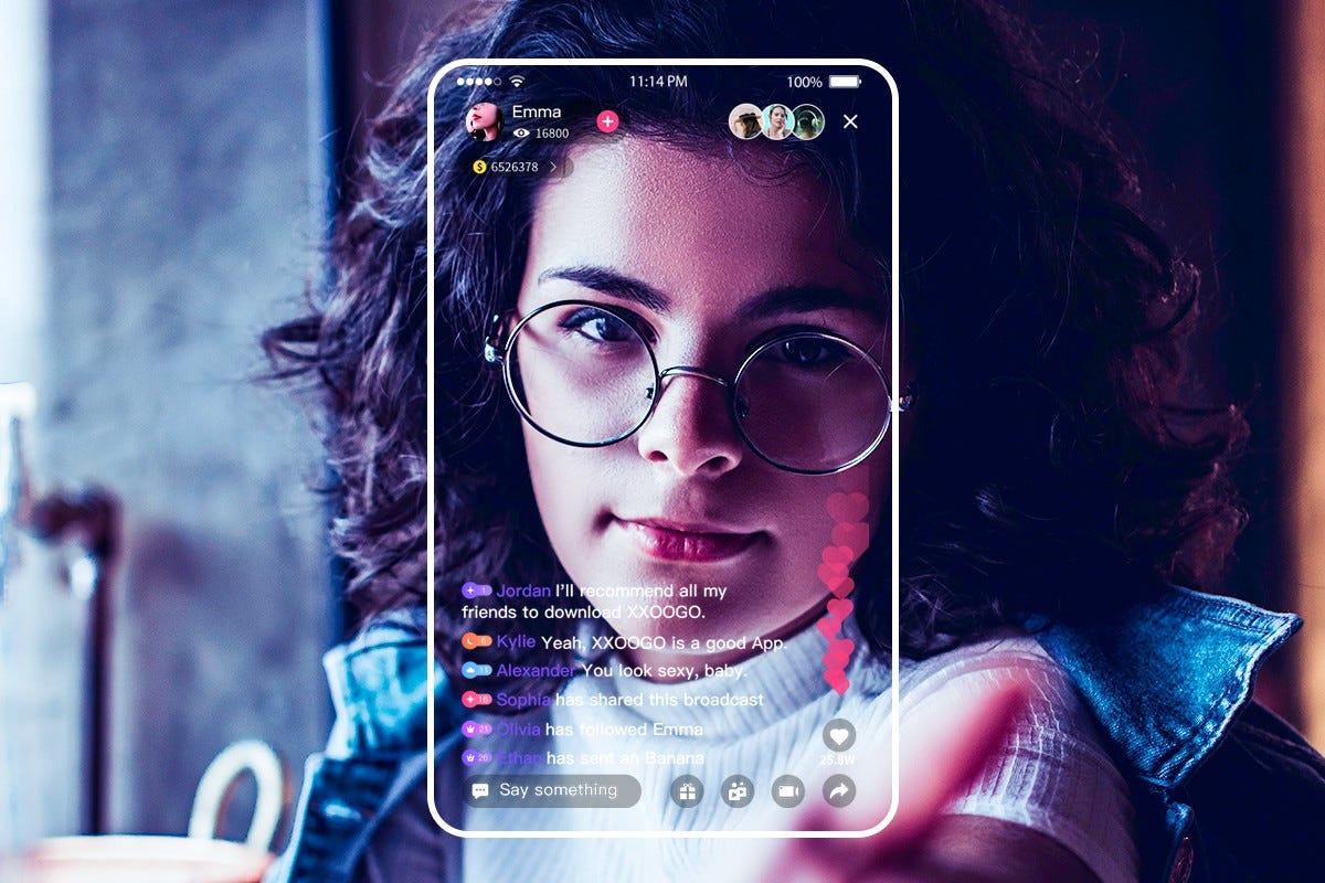 9 important tips for beginners How to a successful live