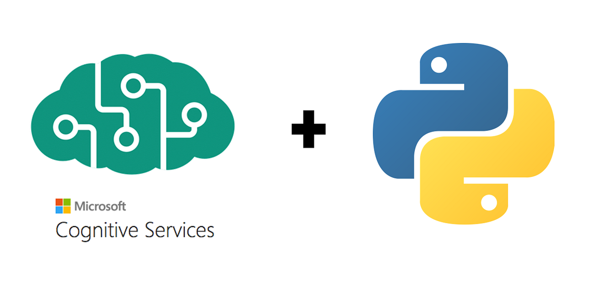 Azure Cognitive Services Rest Api For Face Analysis By Valentina Alto Microsoft Azure Medium