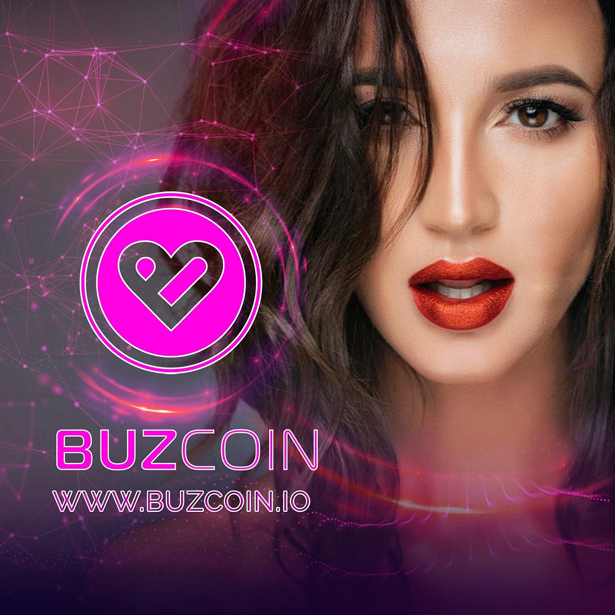 Olga Buzova — the most popular person in Russia | by BUZCOIN | Medium