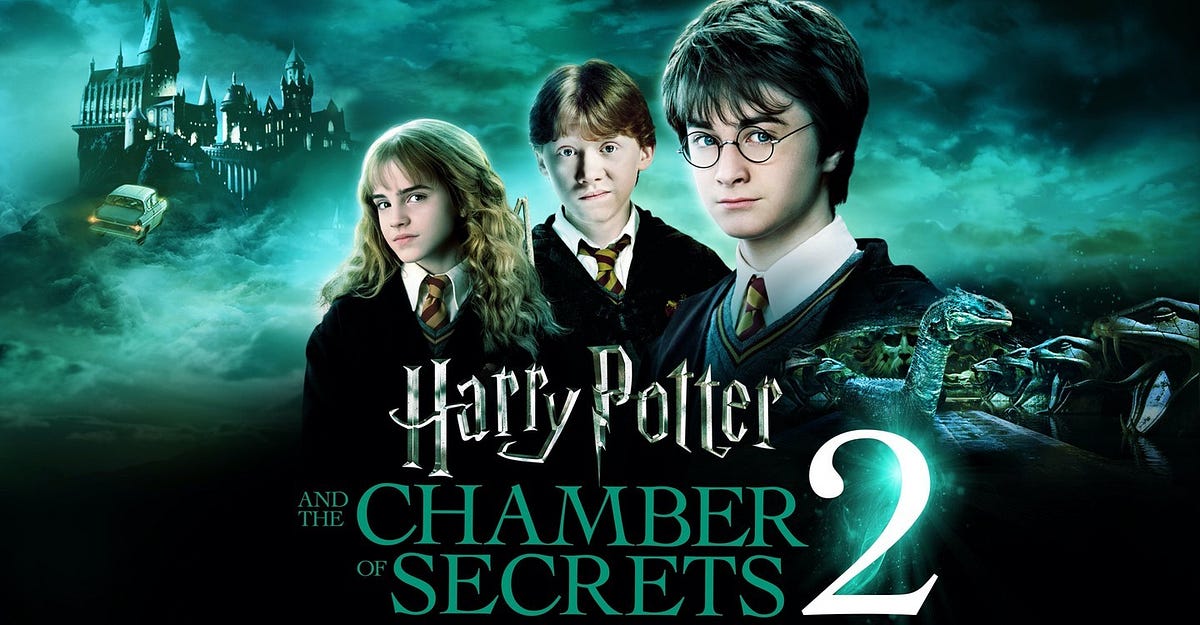 ®GOOGLE DRIVE — Mp4 Harry Potter and the Chamber of ...