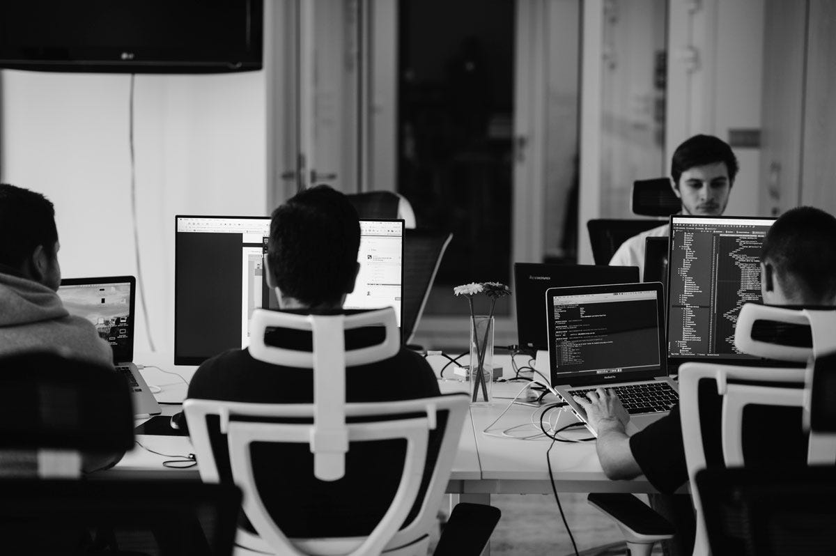 5 Productivity Tips From Sunscrapers Team Sunscrapers Medium