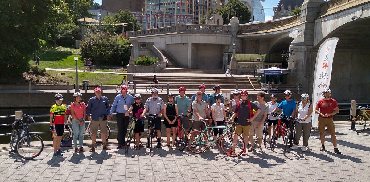 We’re headed to the AMO Conference (and so are your municipal leaders