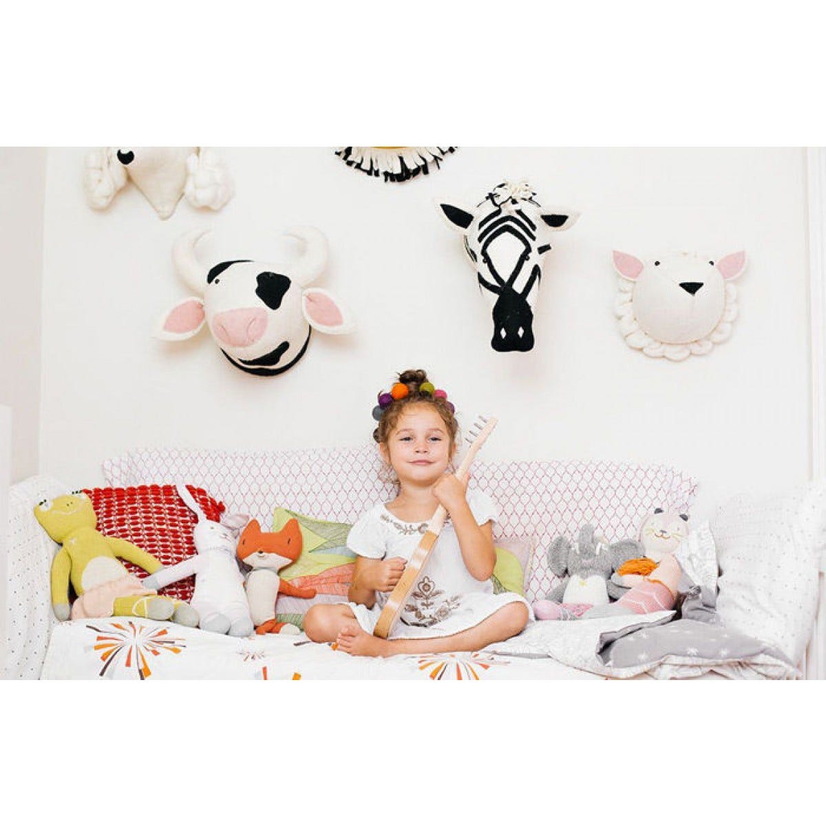 flamingo baby clothes