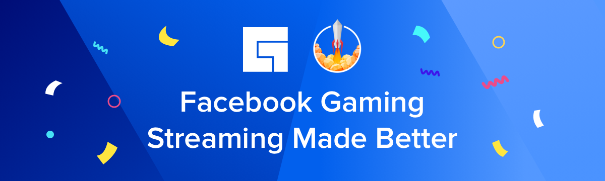 Streamelements Makes Streaming On Facebook Gaming Even Better By Adam Yosilewitz Streamelements Legendary Live Streaming