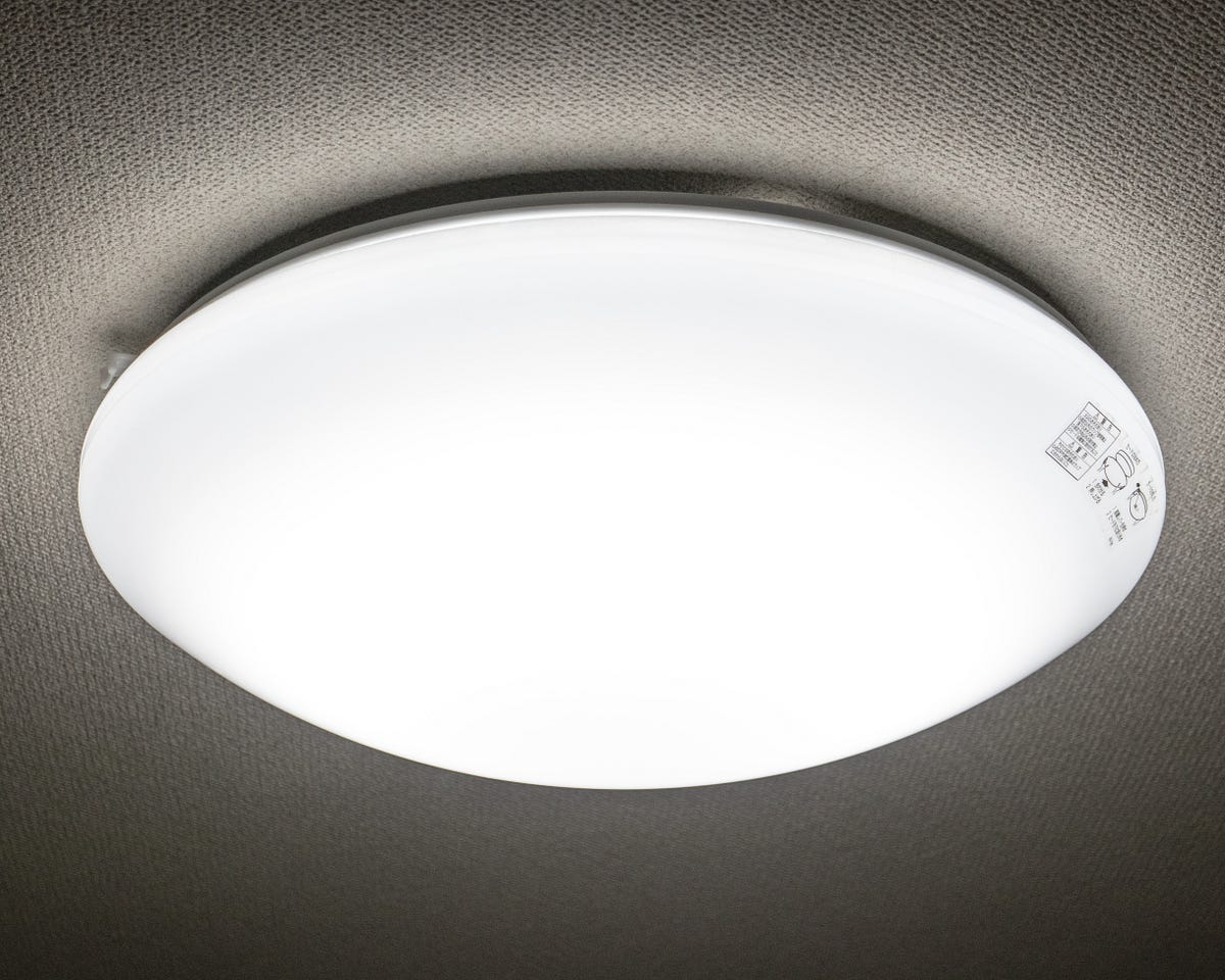 丸形蛍光灯代替LED照明を買う. 部屋のシーリングライトが時々前触れもなく勝手に消灯するようになってしまいました。… | by