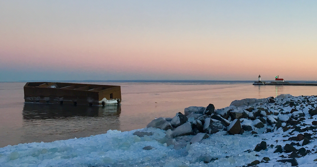 but not gone the story behind Uncle Harvey’s Mausoleum by