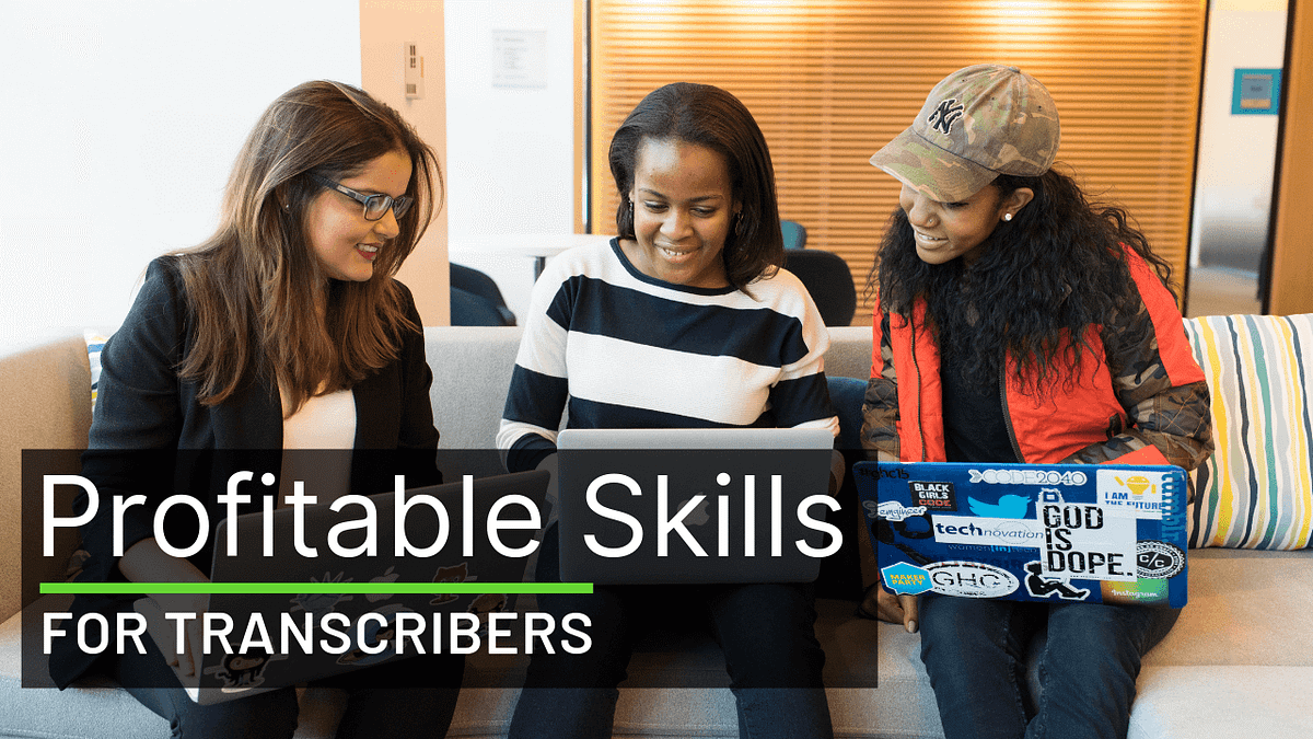 7 Profitable Skills You Need to Learn Today to Make More Money as a
