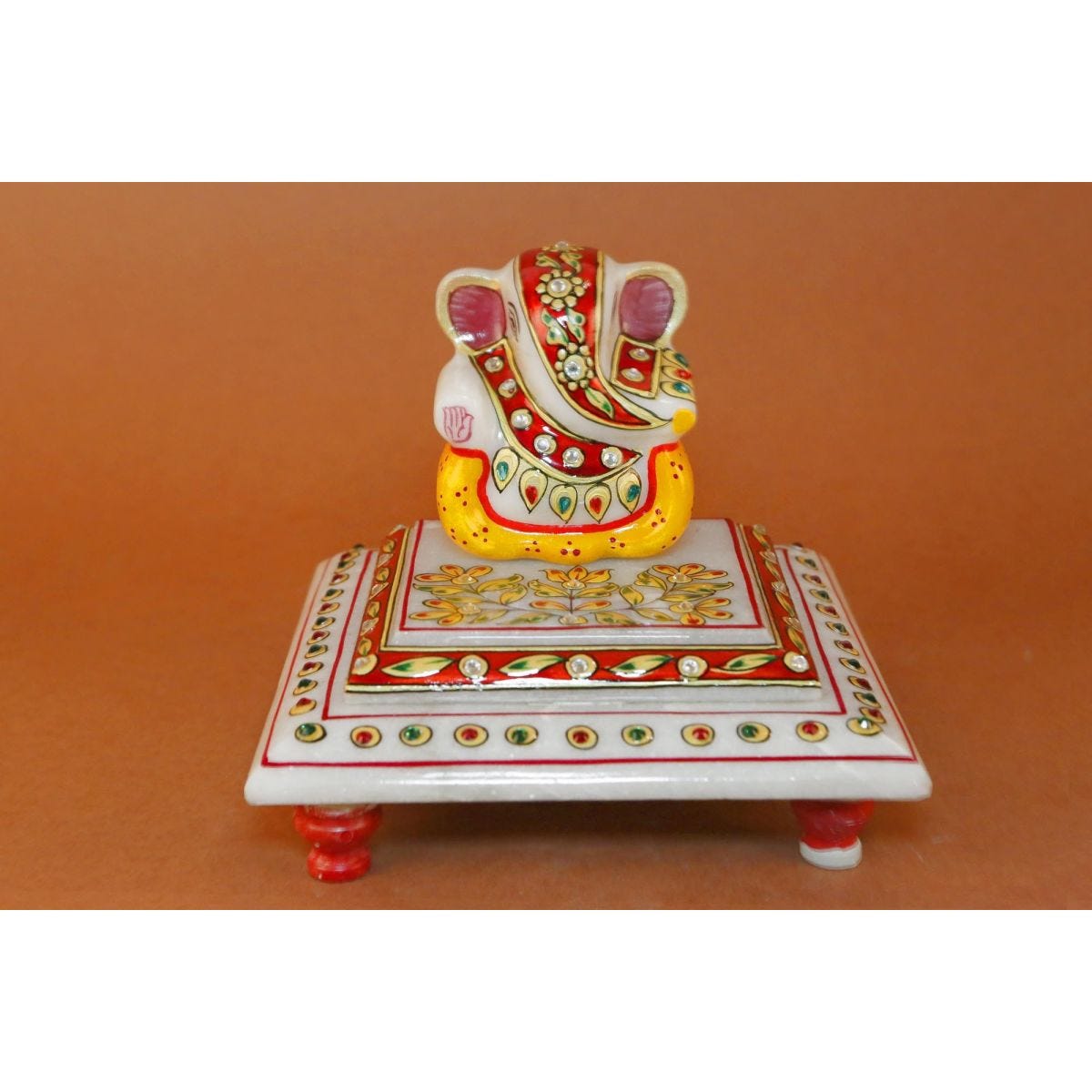 What kind of marble sculptures are popular in India? by Shivam Singh