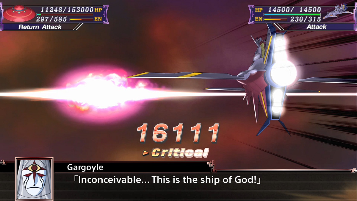Super Robot Wars X Tips. Though Super Robot Wars X is a pretty… by