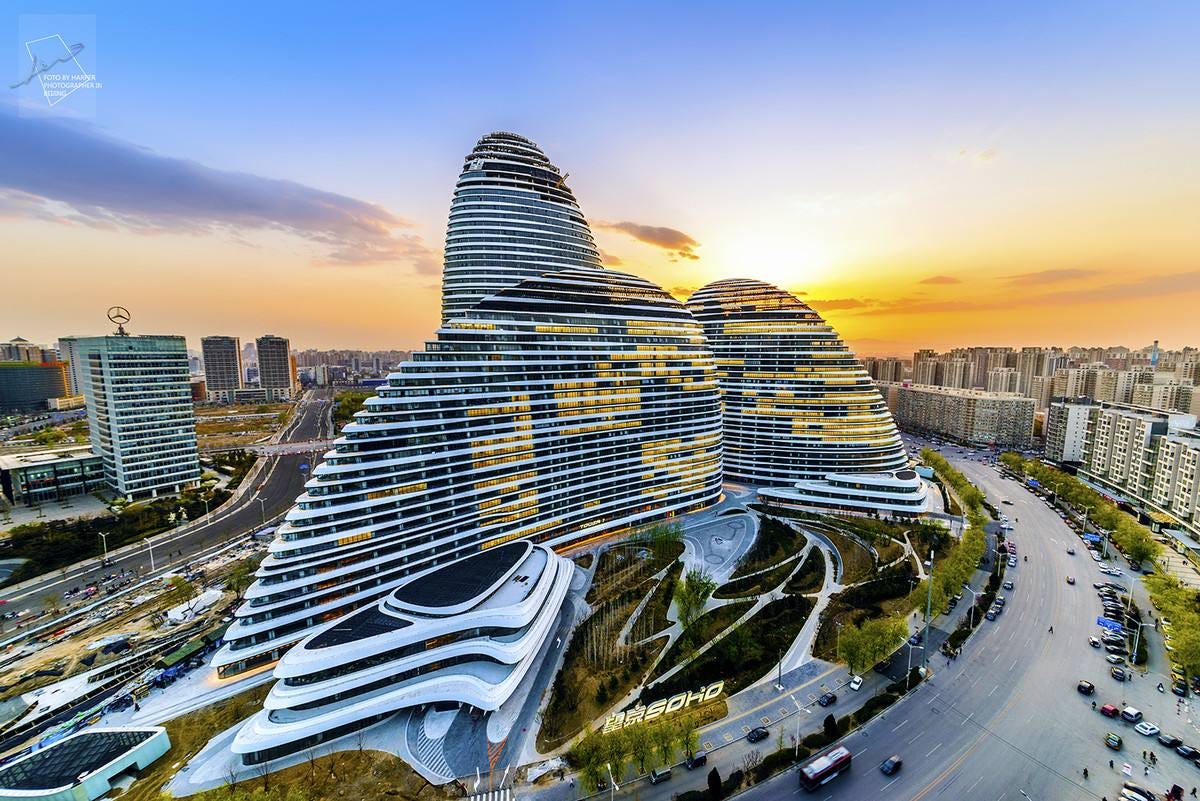 China's top 10 unicorn companies. These top Chinese unicorns are mainly… | by All Tech Asia | All Tech Asia | Medium