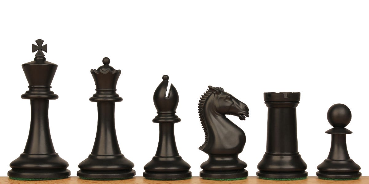 Build a Real-time Chess using Express and Socket.io | by Khuong Nguyen |  Medium