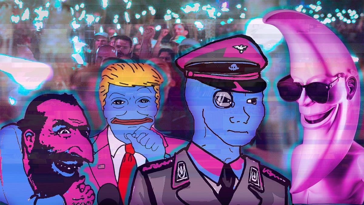 Télécharger gratuitement Images Le Quebecois Qui Alimente La Plus Grande Machine De Propagande le plus cool par