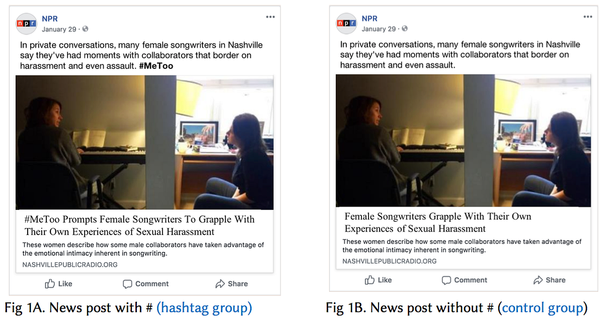 Social media news articles 2020 picture