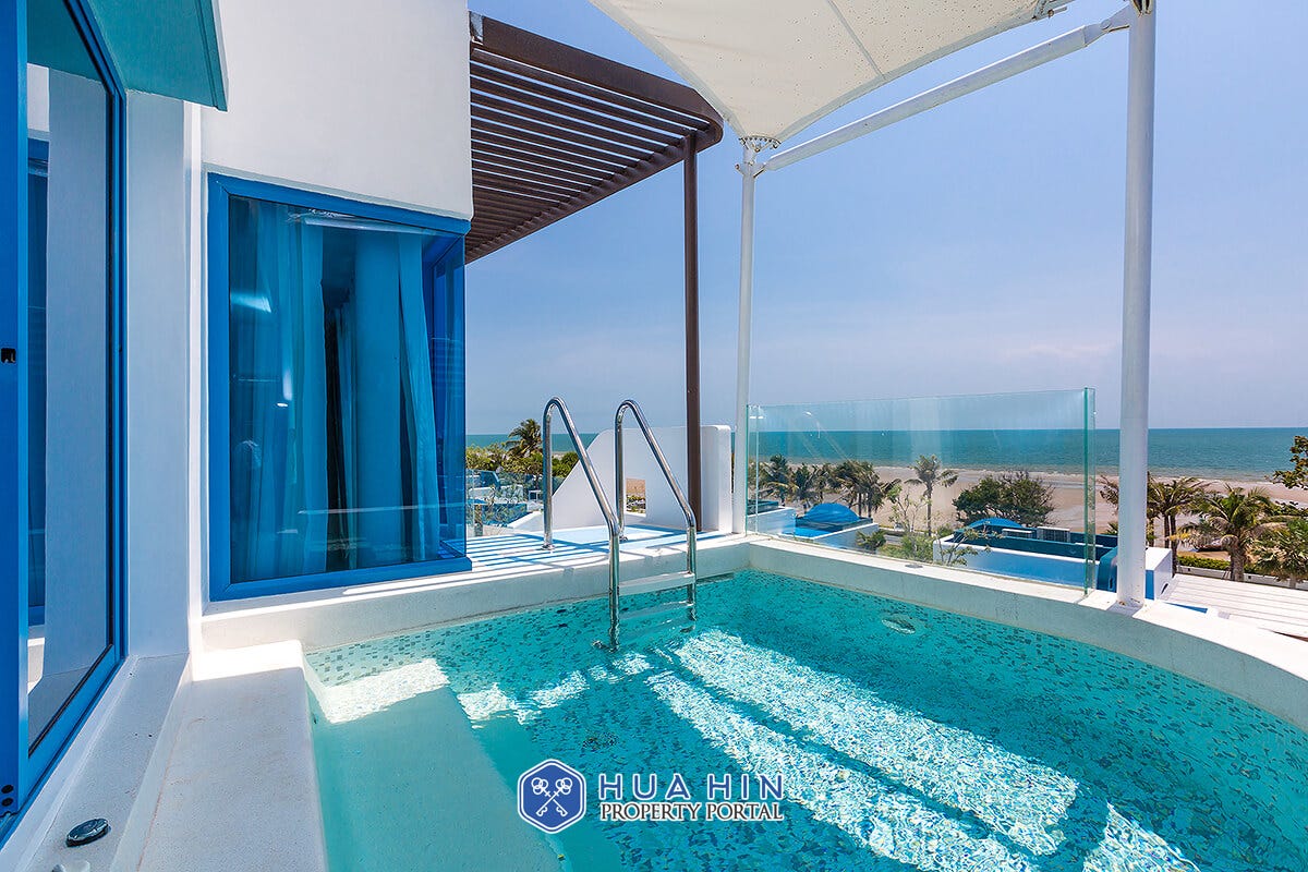 Travelflex Is Proud To Welcome Our New Partner Hua Hin - 