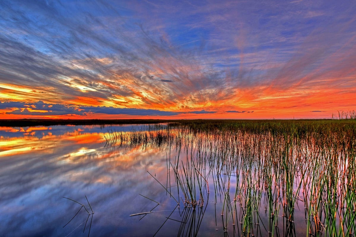 Enjoy Two of Northwest Florida’s Best Scenic Drives