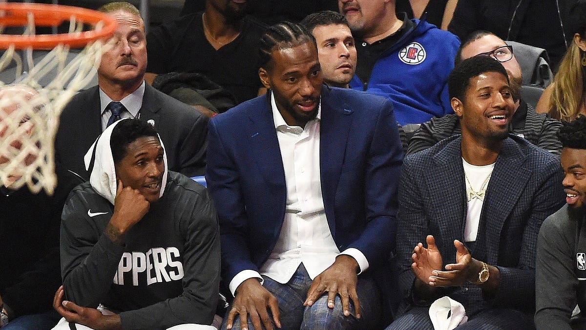kawhi leonard alex mckechnie