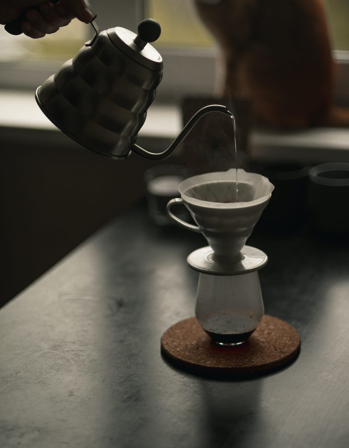 The World’s Most Expensive Poop Coffee Needs a Rebrand by Kristine