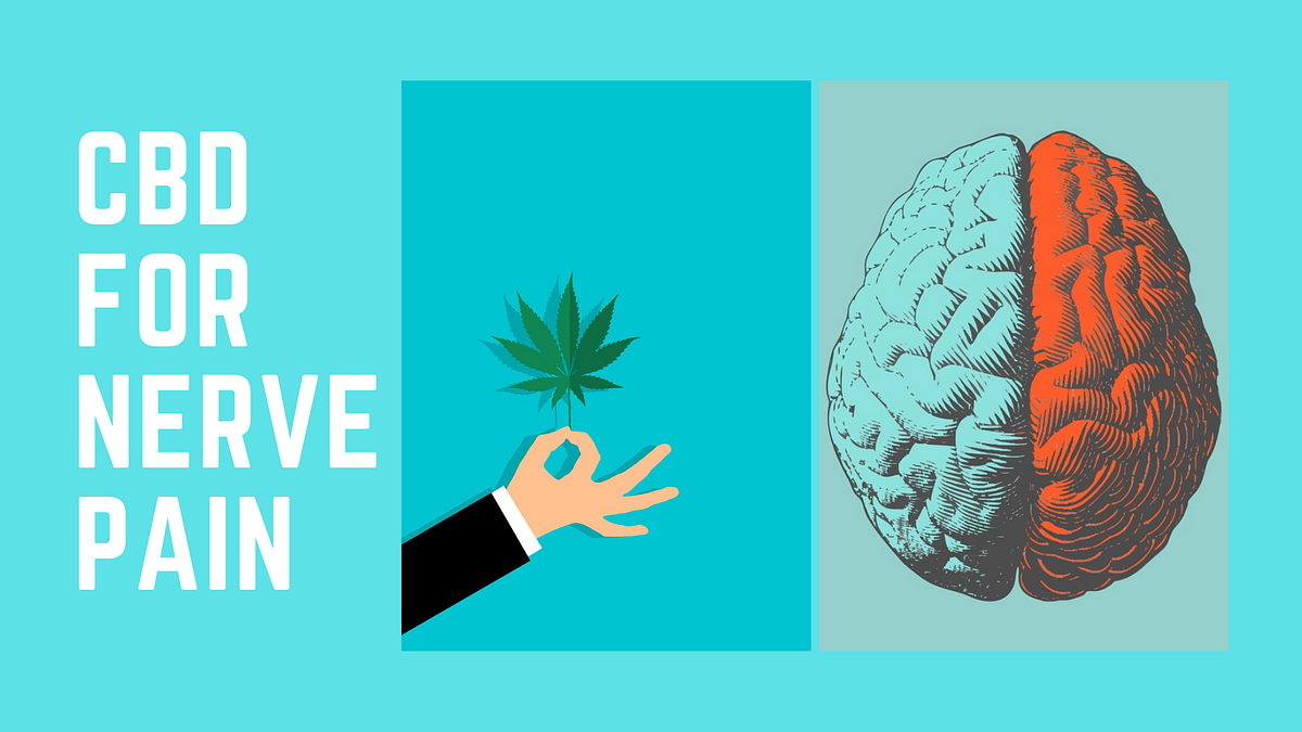 Understanding Peripheral Neuropathy How CBD Might Help With Nerve Pain