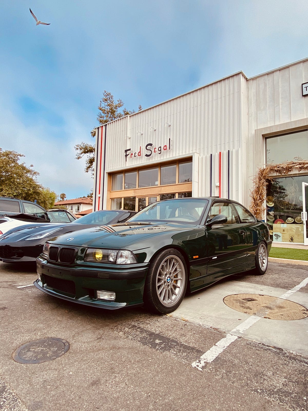 3 Reasons Why the E36 M3 Increased in Price (and WON'T depreciate again) |  by justintodriving | Medium