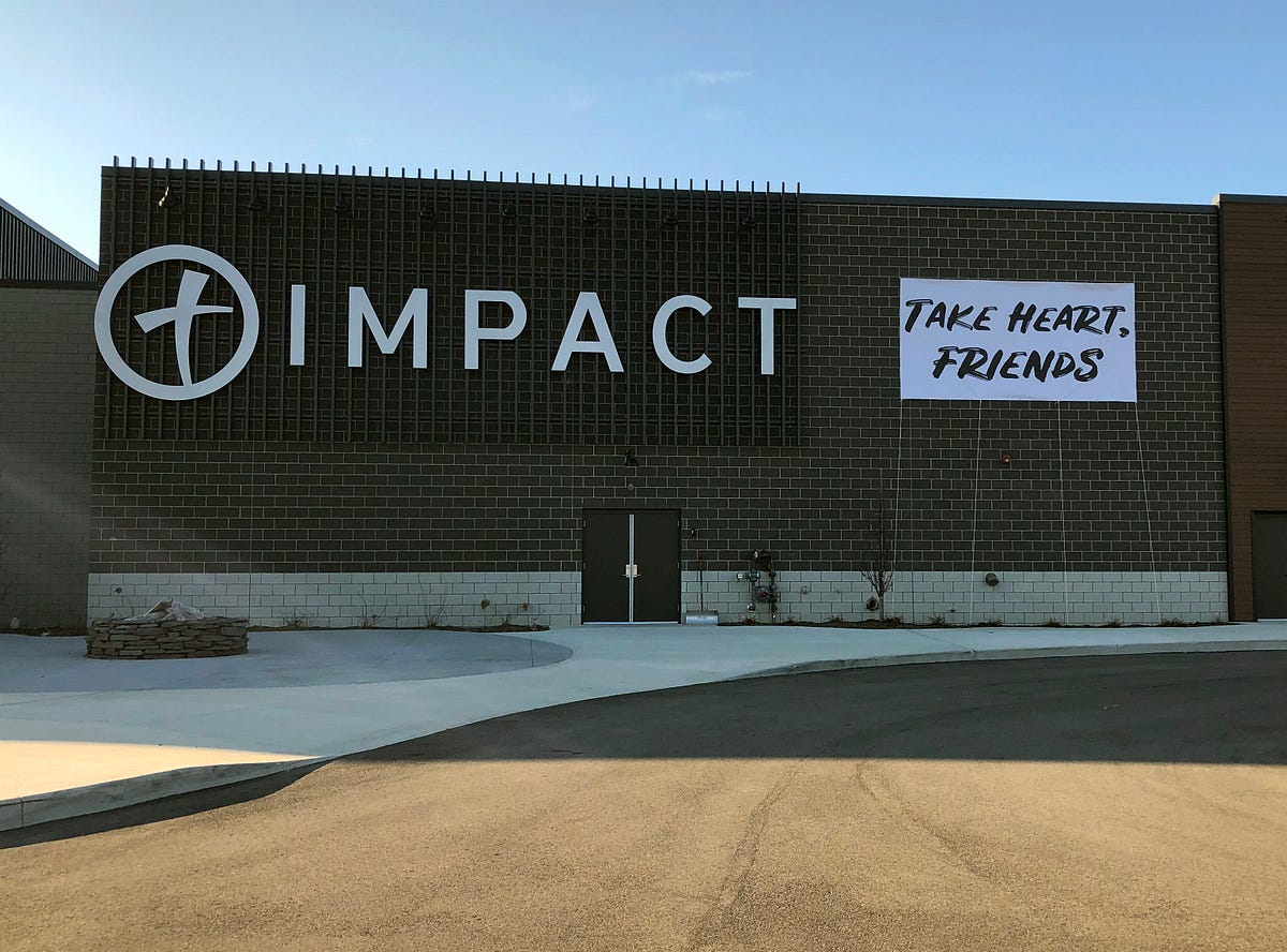 Keeping Faith Through Quarantine. COVID-19 has continued to alter… | by ...