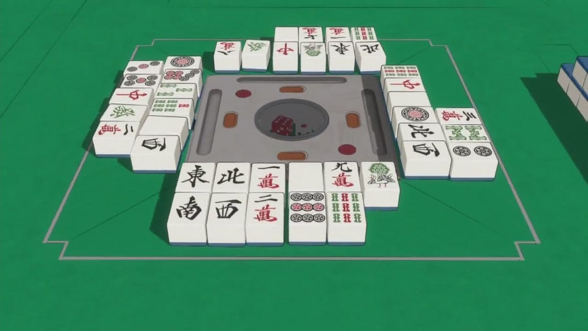 各國麻雀教學 第二回 網路 日本麻雀簡單入門攻略 Altia Medium