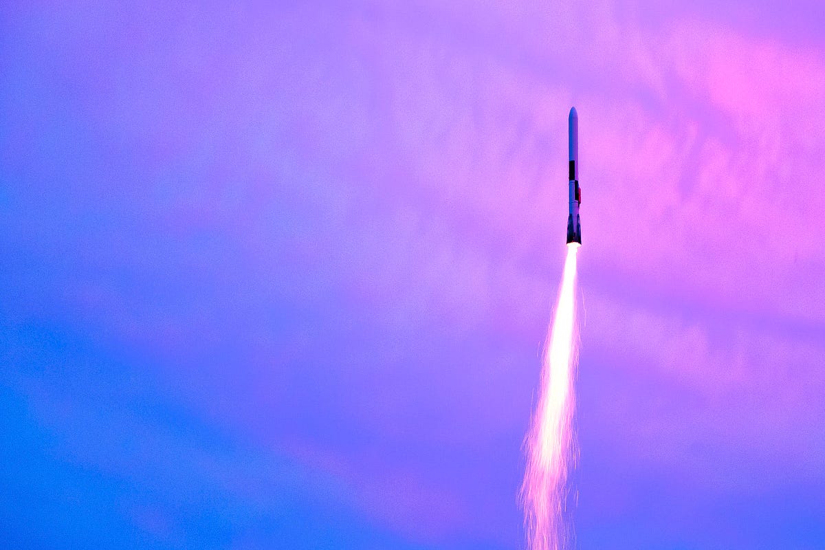 What Is the Future of Model Rockets in the “New Space” Era?