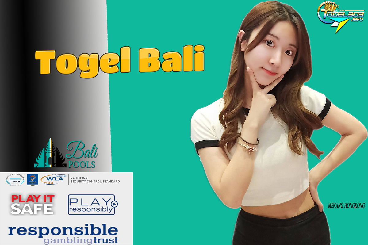 Bandar Togel Bali. Bandar Togel Online by Menang