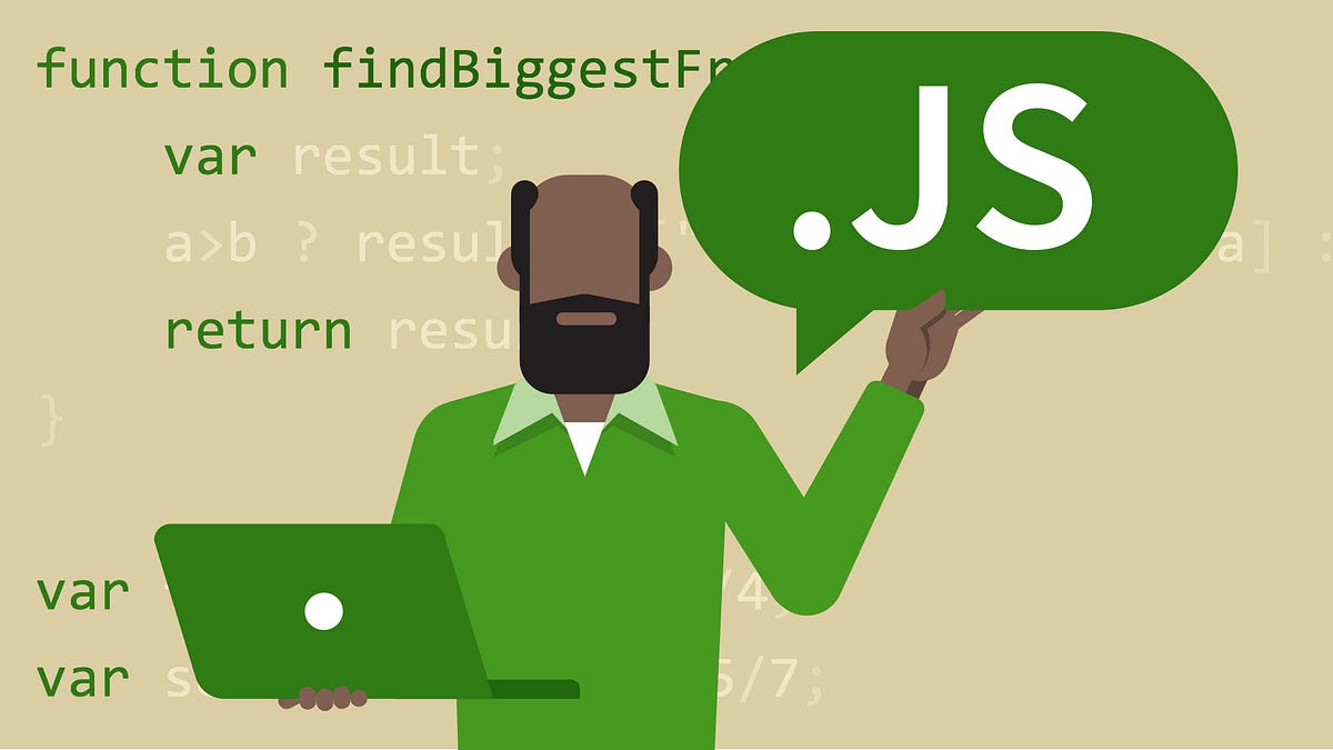 The state of JavaScript. JavaScript is a programming language of… by